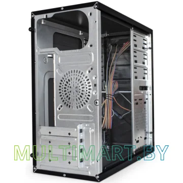 Корпус ExeGate BA-201 500W (EX284021RUS) картинка 3